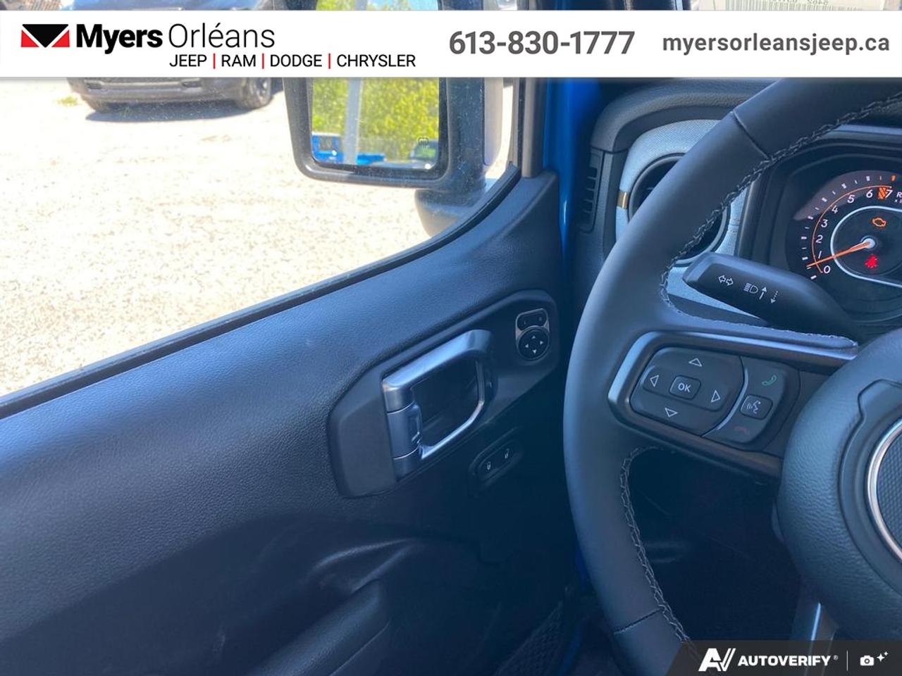 2026 Jeep Gladiator Sport S  - Freedom Top - $174.01 /Wk Photo