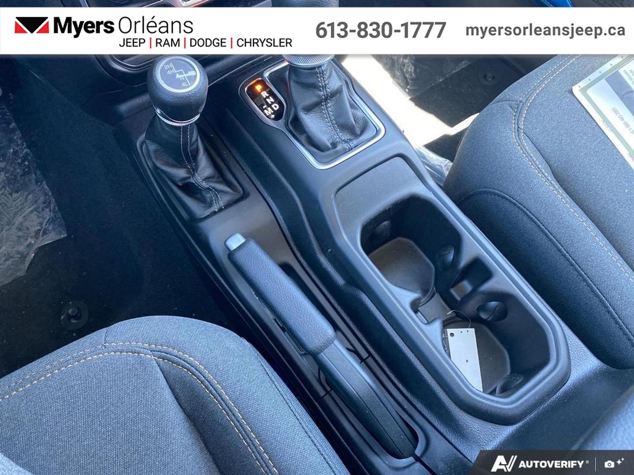 2026 Jeep Gladiator Sport S  - Freedom Top - $174.01 /Wk Photo