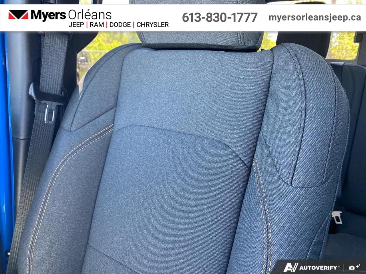 2026 Jeep Gladiator Sport S  - Freedom Top - $174.01 /Wk Photo