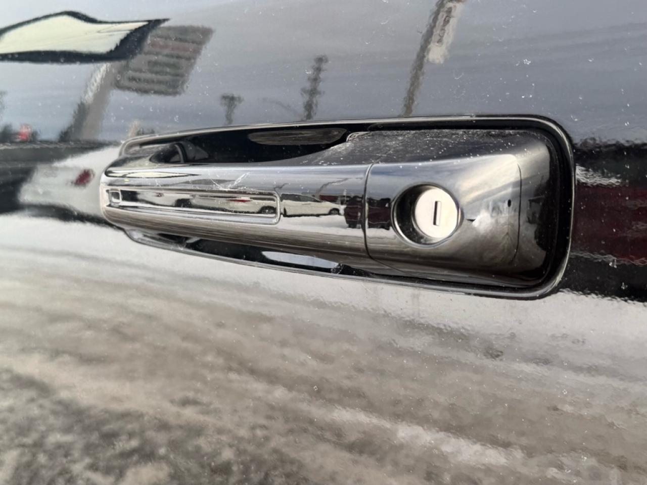 2026 RAM 1500 Sport  - Sunroof - Night Edition - $253.89 /Wk Photo