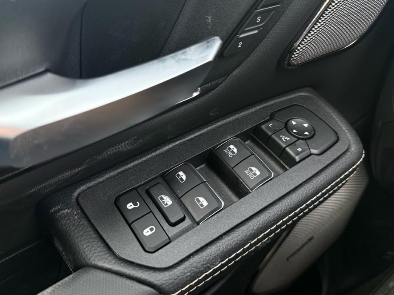 2026 RAM 1500 Sport  - Sunroof - Night Edition - $253.89 /Wk Photo