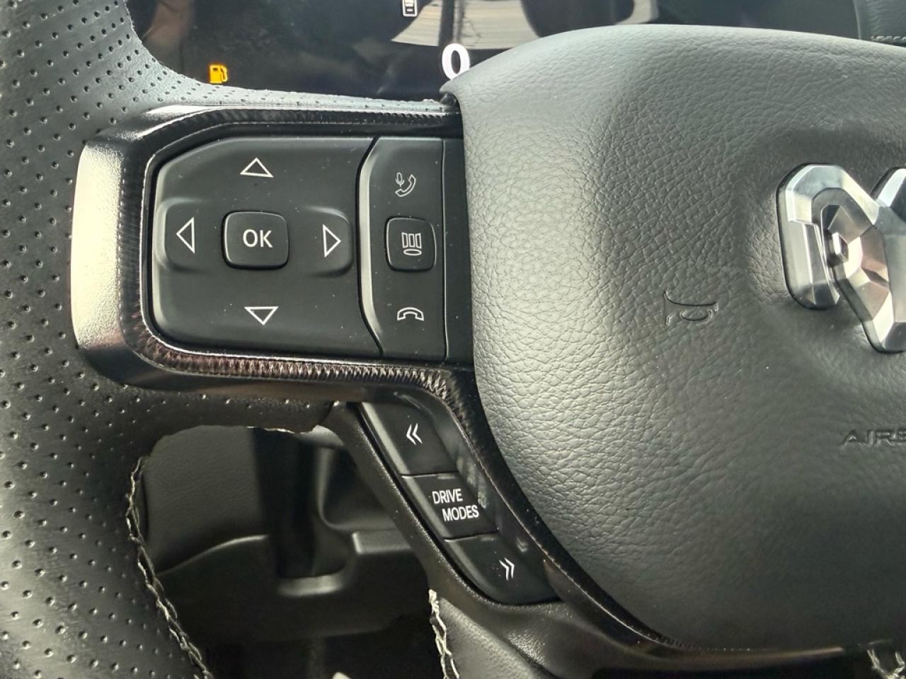 2026 RAM 1500 Sport  - Sunroof - Night Edition - $253.89 /Wk Photo