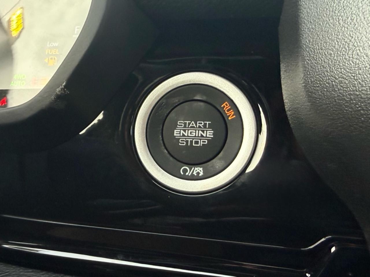 2026 RAM 1500 Sport  - Sunroof - Night Edition - $253.89 /Wk Photo