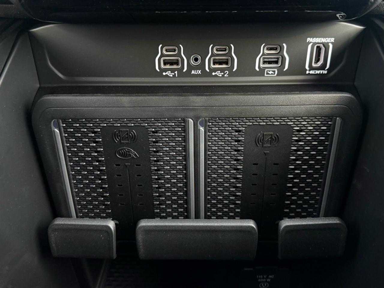 2026 RAM 1500 Sport  - Sunroof - Night Edition - $253.89 /Wk Photo