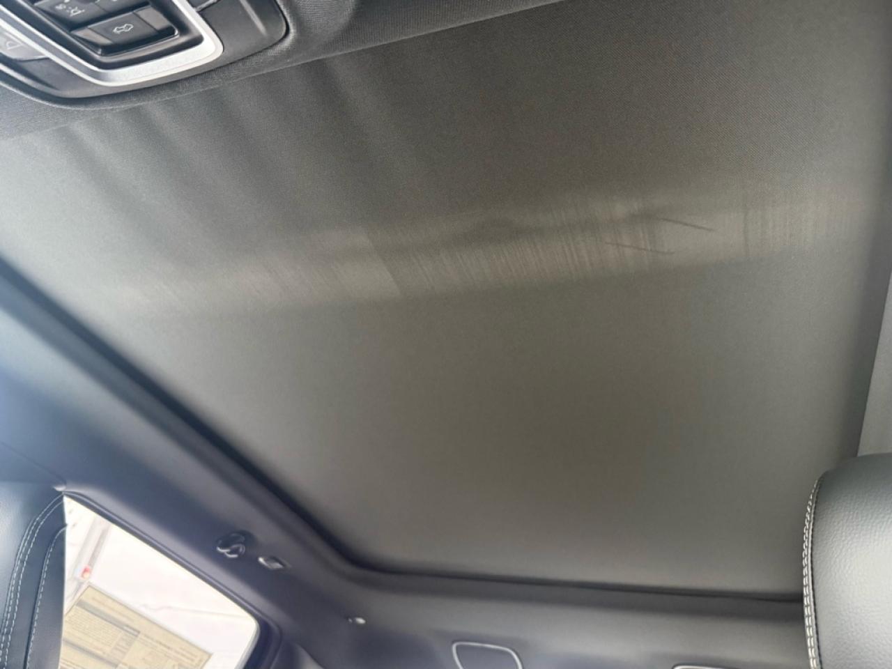 2026 RAM 1500 Sport  - Sunroof - Night Edition - $253.89 /Wk Photo