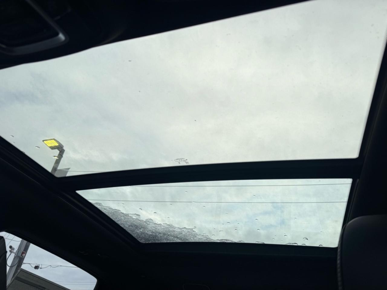 2026 RAM 1500 Sport  - Sunroof - Night Edition - $253.89 /Wk Photo