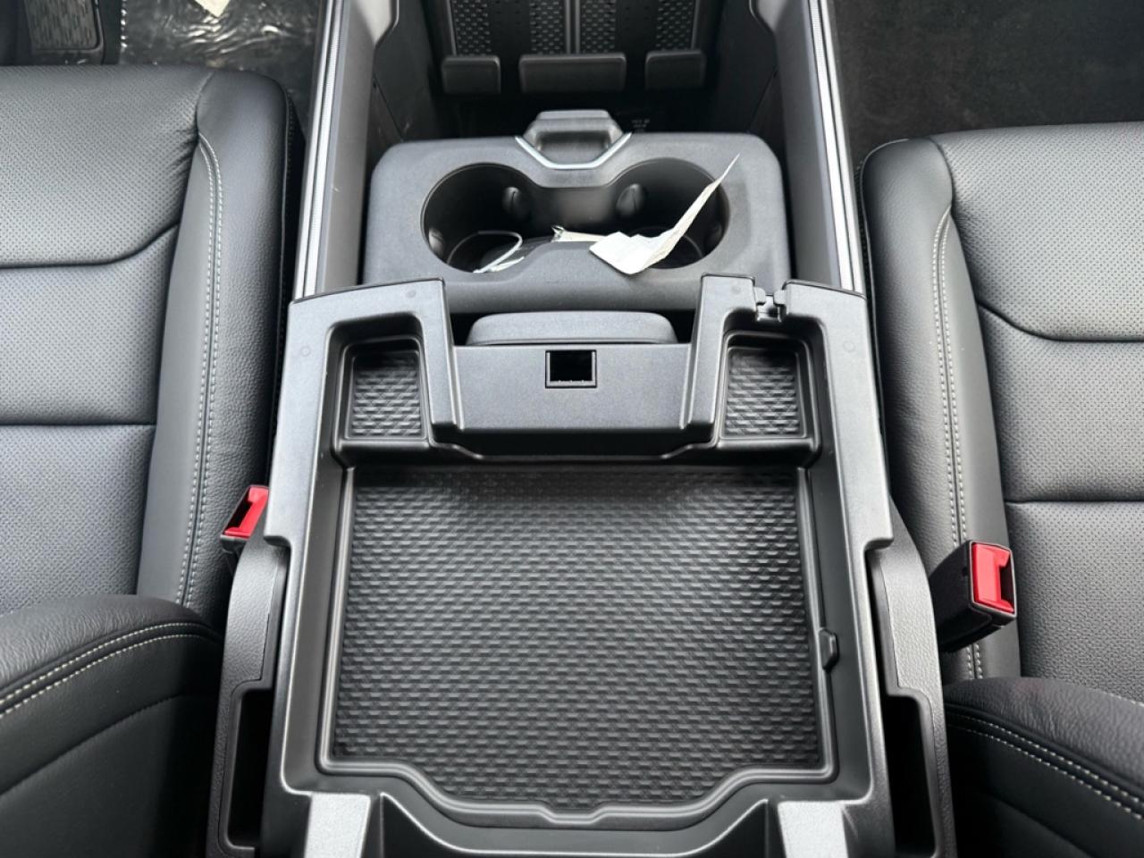 2026 RAM 1500 Sport  - Sunroof - Night Edition - $253.89 /Wk Photo