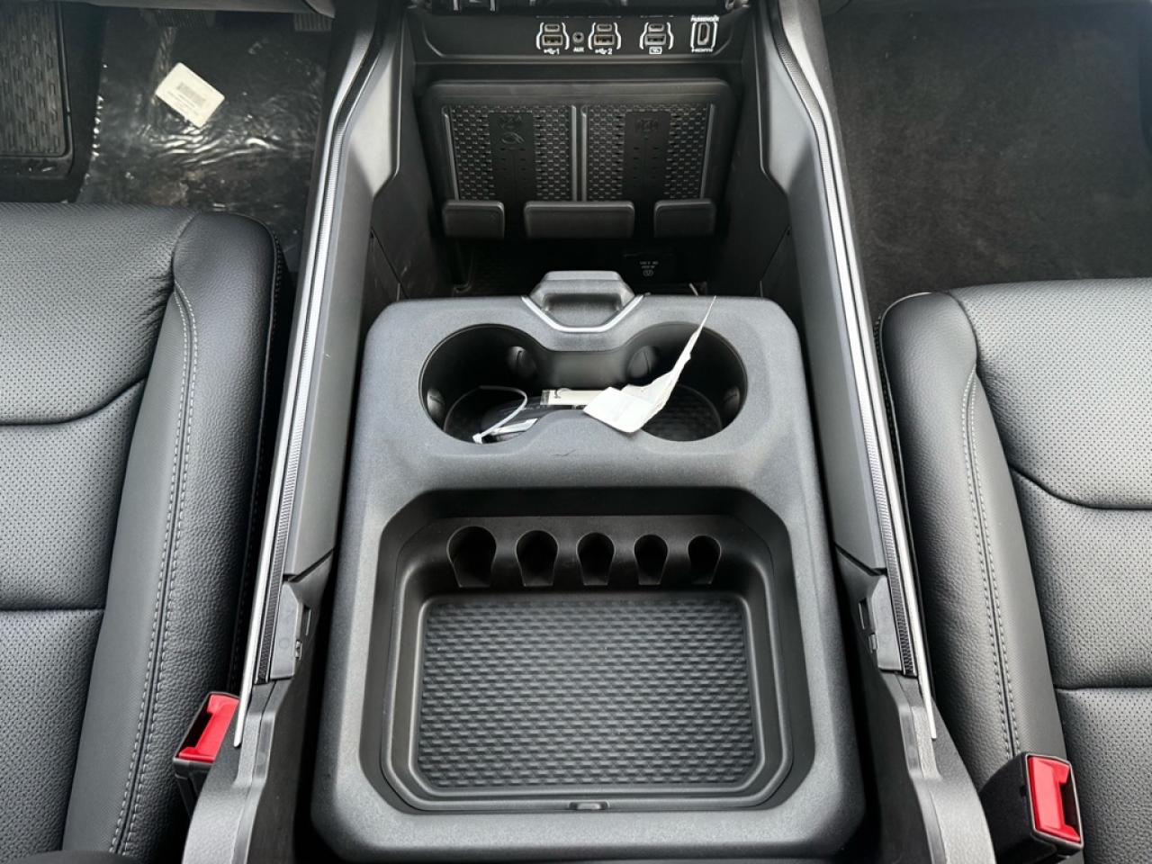 2026 RAM 1500 Sport  - Sunroof - Night Edition - $253.89 /Wk Photo