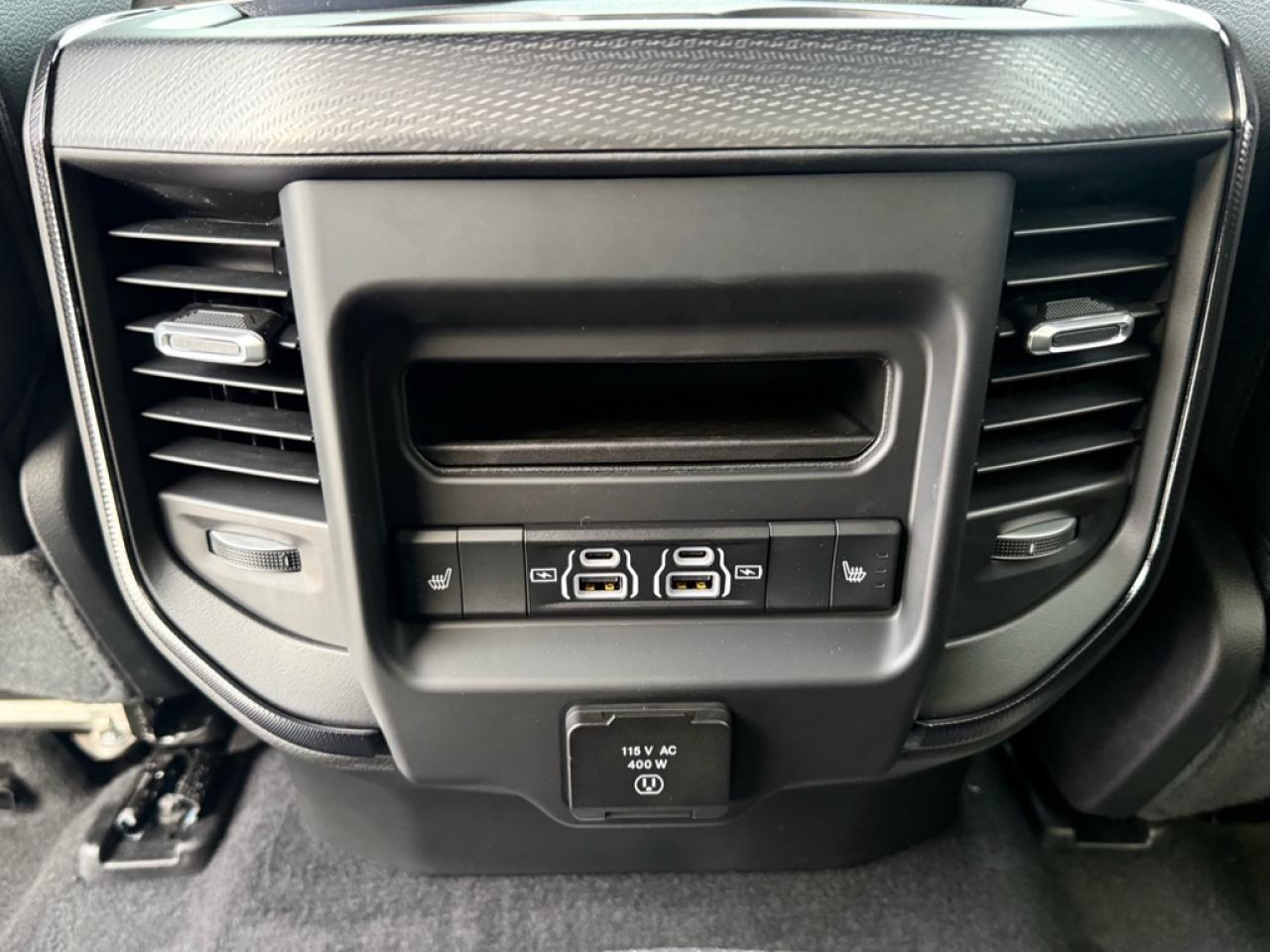 2026 RAM 1500 Sport  - Sunroof - Night Edition - $253.89 /Wk Photo