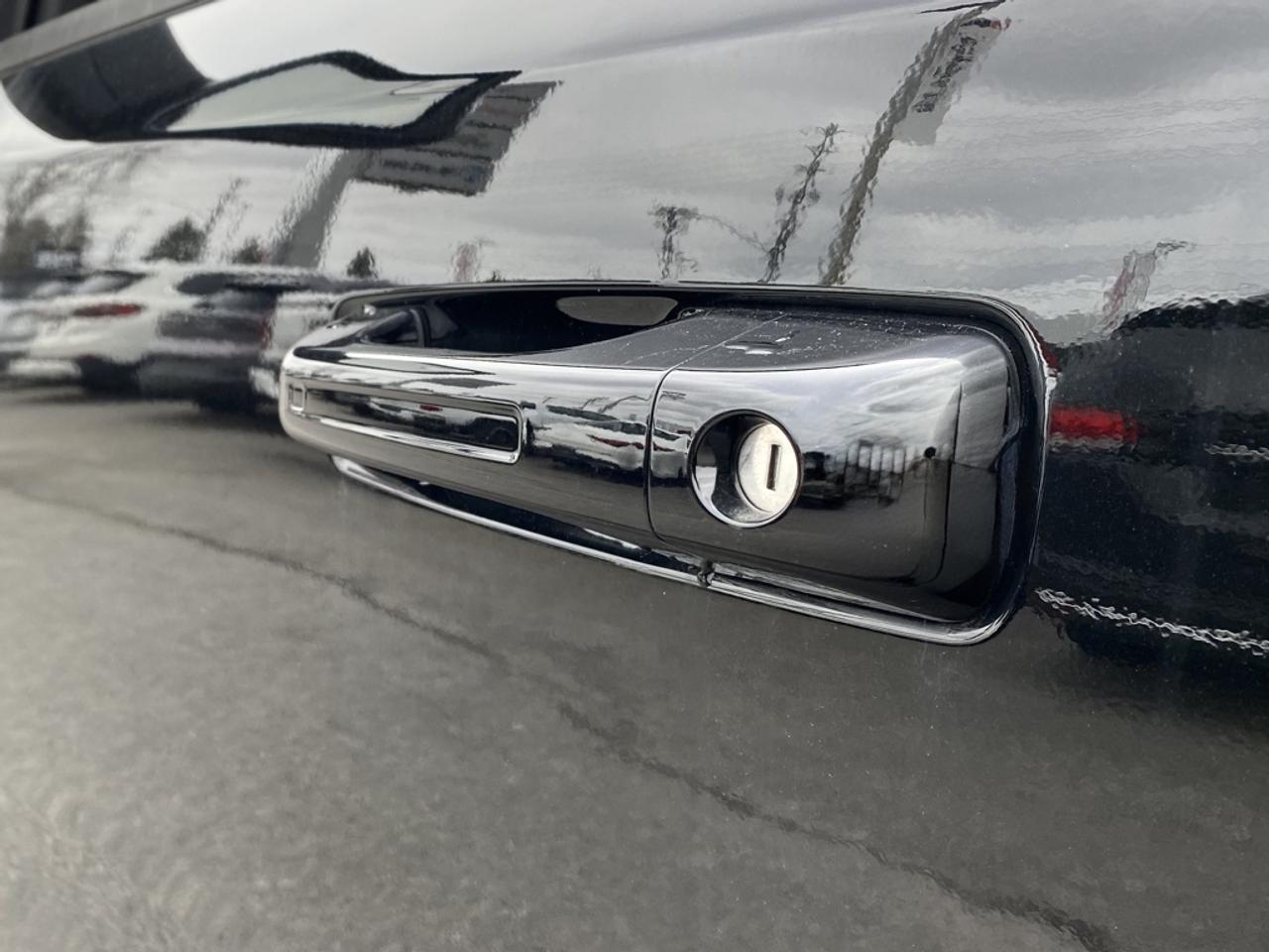 2026 RAM 1500 Sport  - Sunroof - Night Edition - $253.89 /Wk Photo