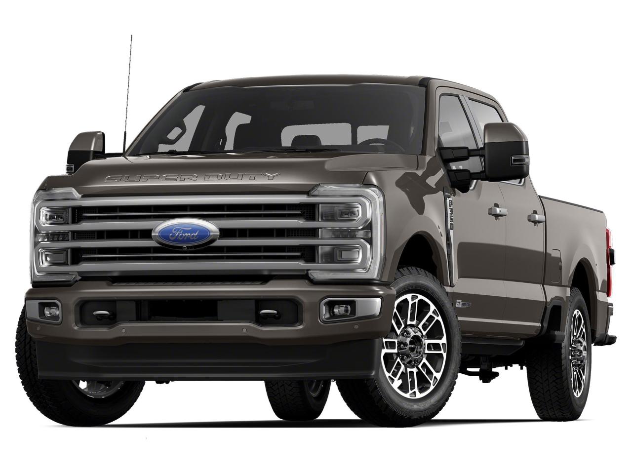 2023 Ford F-350 Super Duty SRW Limited Photo0