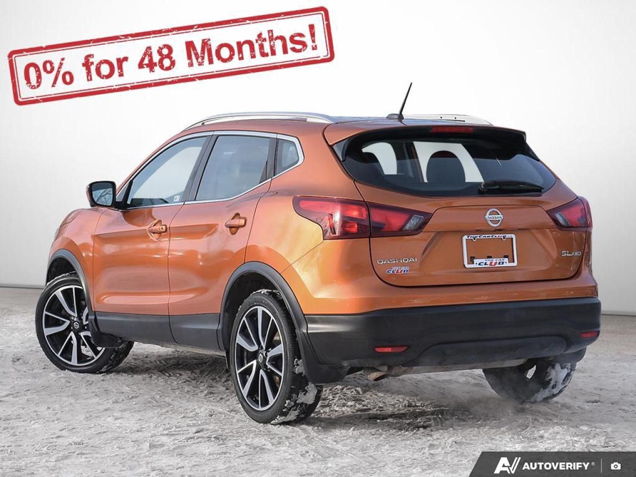 2017 Nissan Qashqai SL