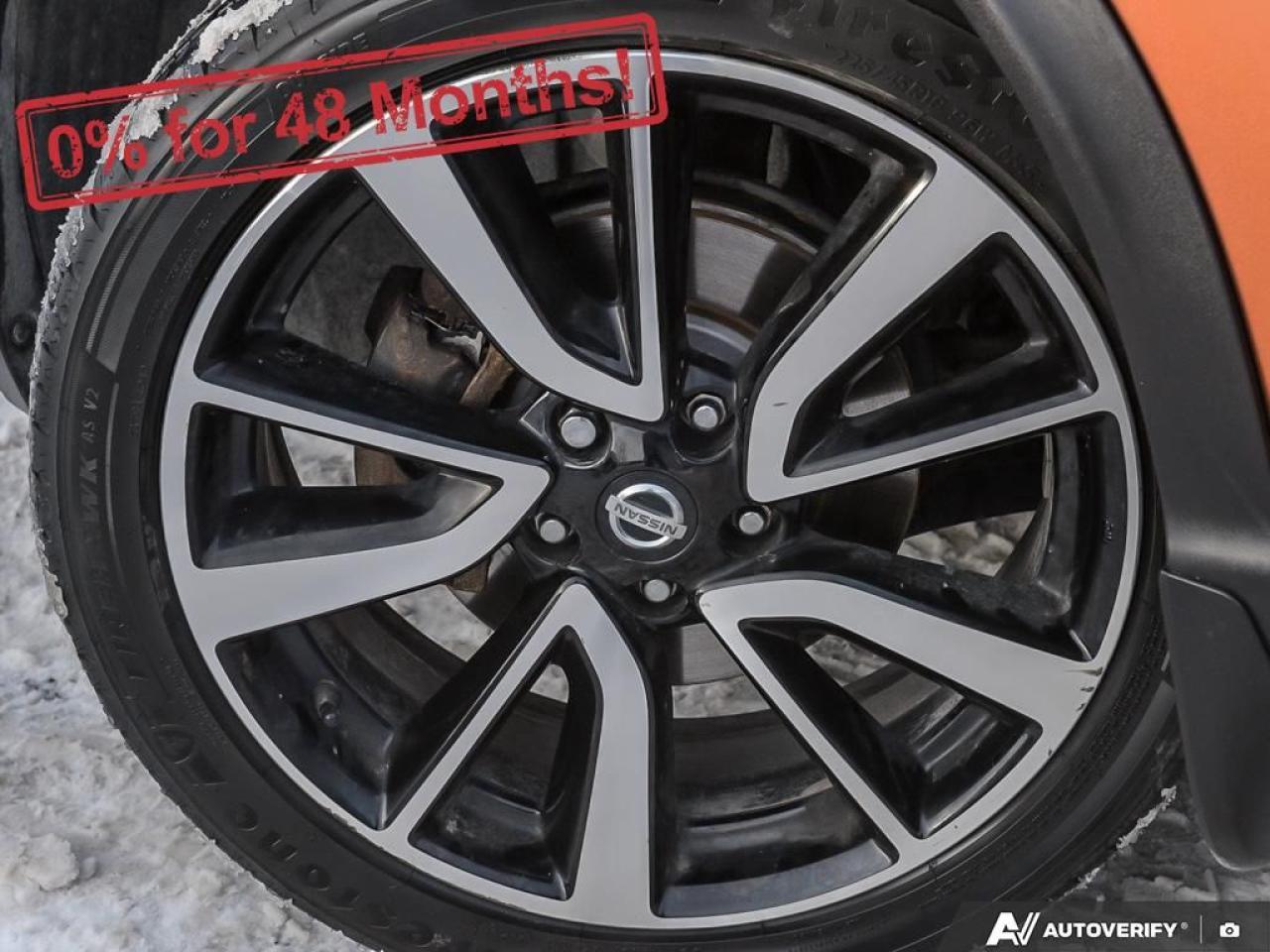 2017 Nissan Qashqai SL