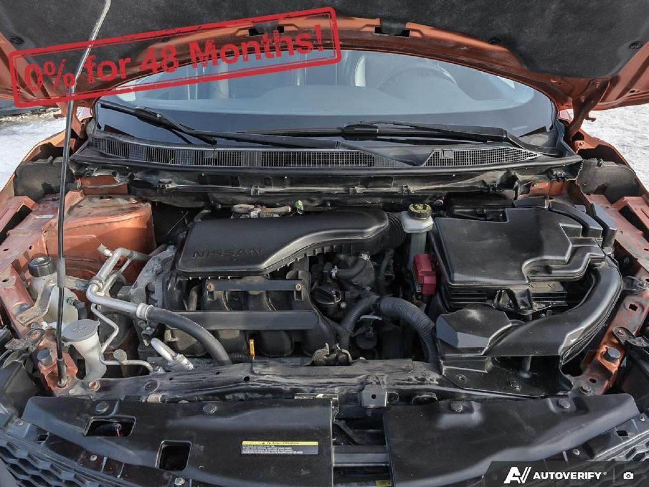 2017 Nissan Qashqai SL