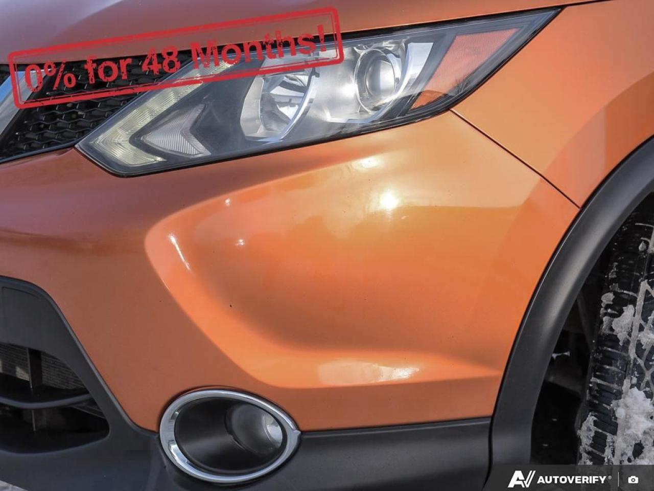 2017 Nissan Qashqai SL