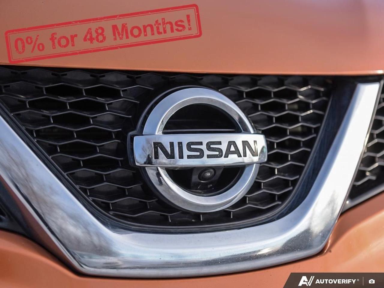 2017 Nissan Qashqai SL