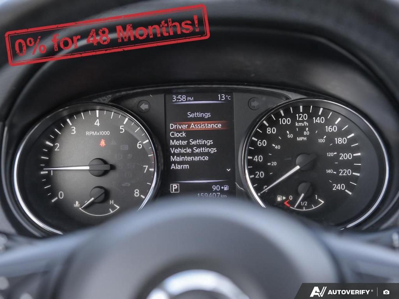 2017 Nissan Qashqai SL