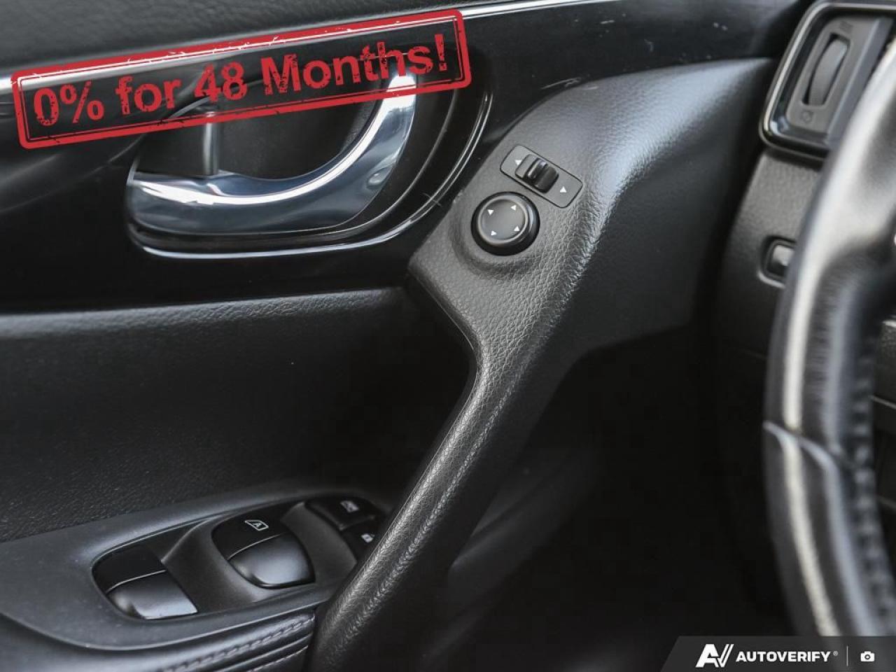 2017 Nissan Qashqai SL