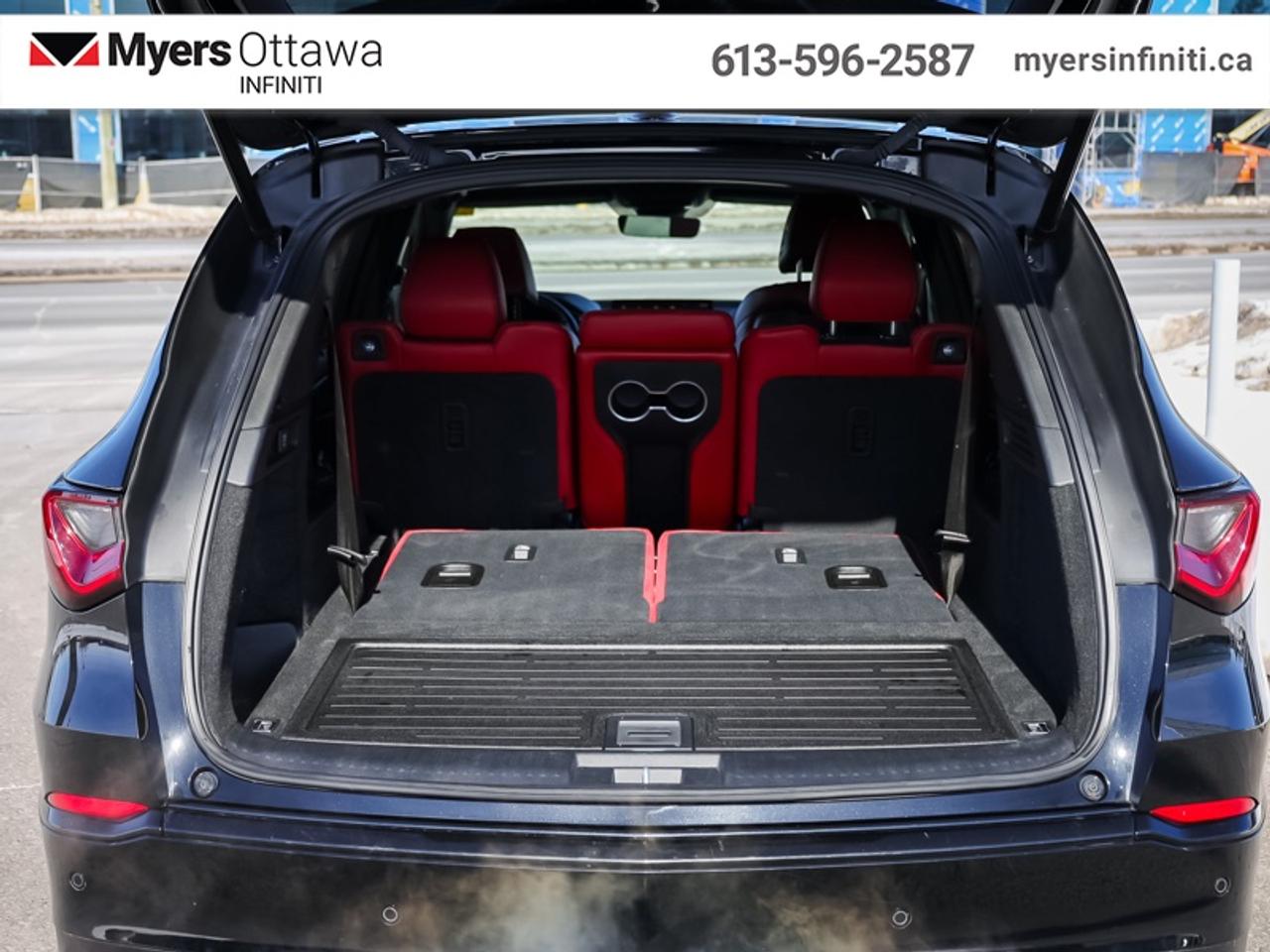 2024 Acura MDX A-Spec  - Cooled Seats -  Sunroof Photo