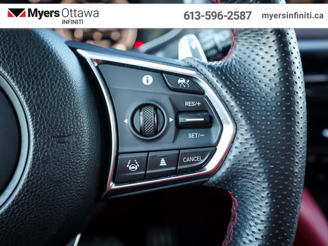 2024 Acura MDX A-Spec  - Cooled Seats -  Sunroof Photo
