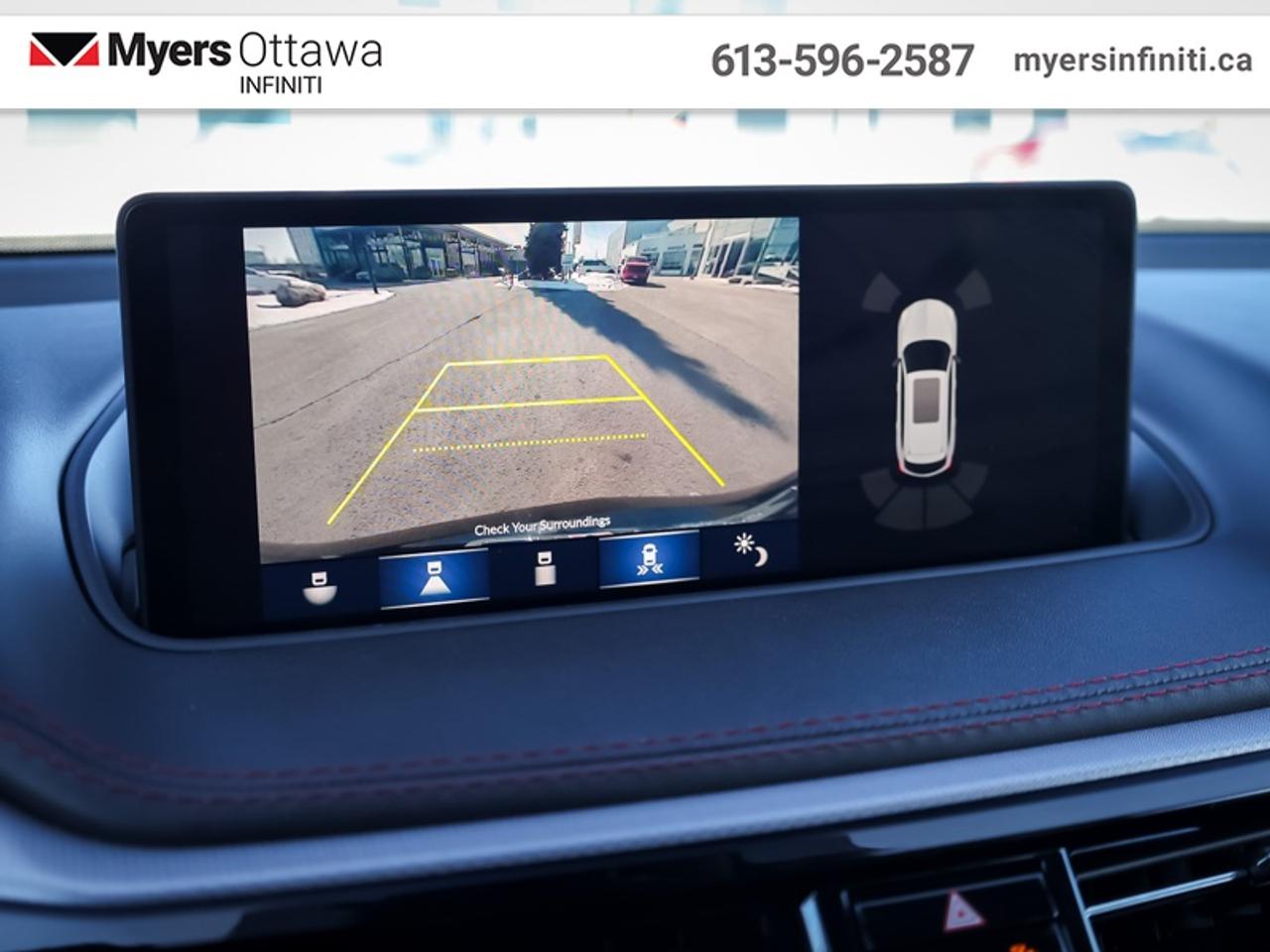 2024 Acura MDX A-Spec  - Cooled Seats -  Sunroof Photo