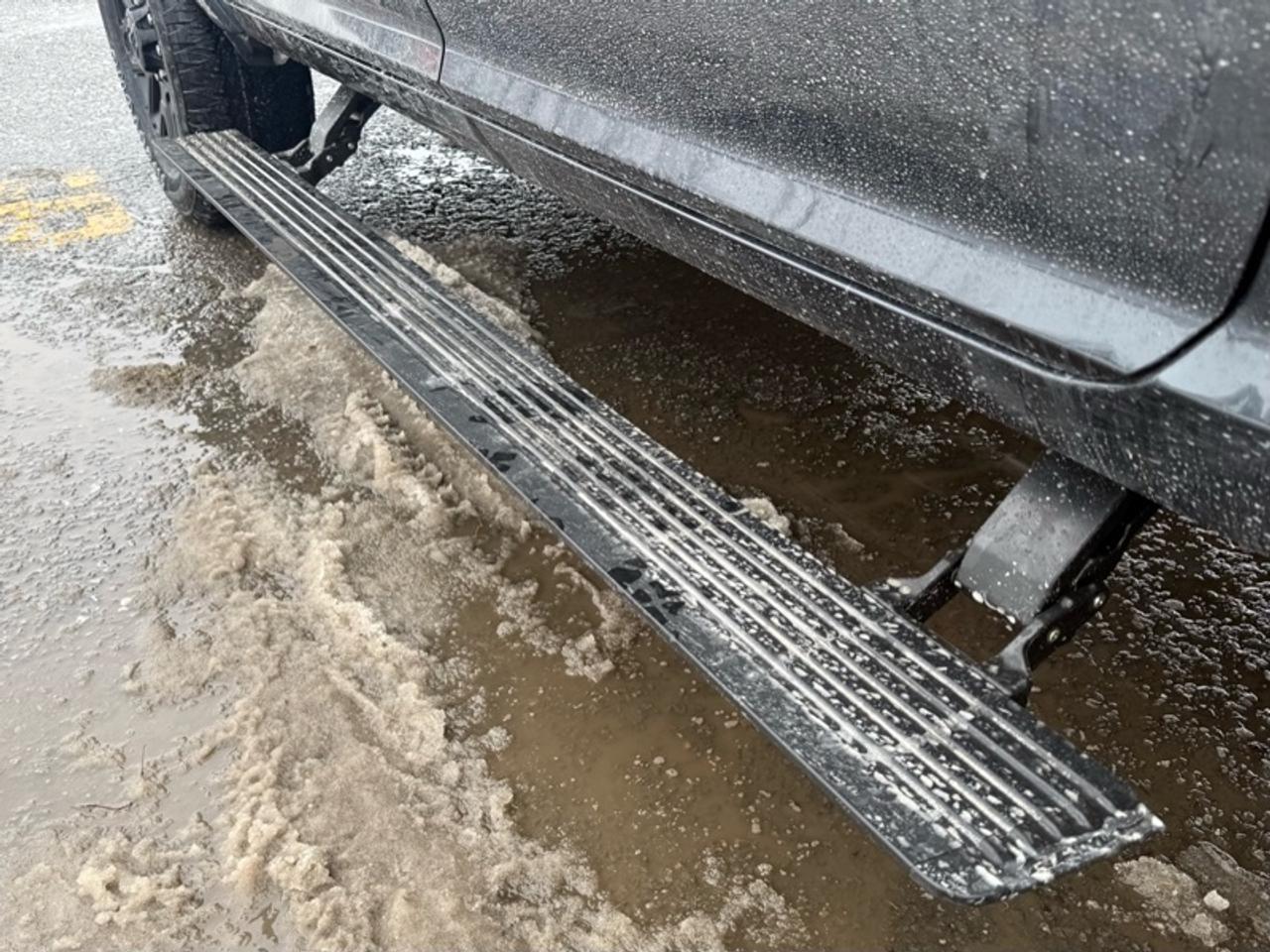 2026 RAM 2500 Limited  - Night Edition - Diesel Engine Photo