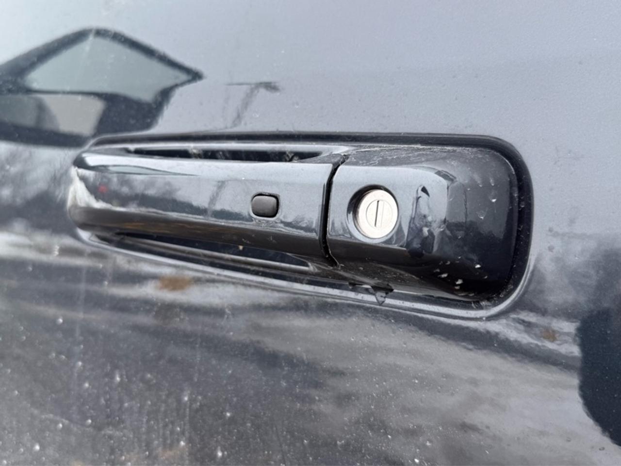 2026 RAM 2500 Limited  - Night Edition - Diesel Engine Photo