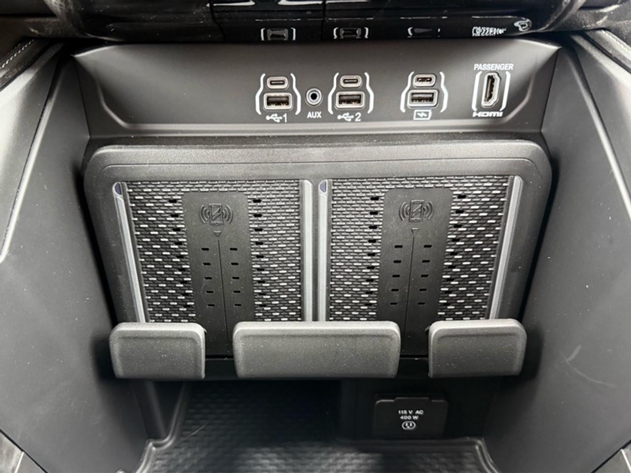 2026 RAM 2500 Limited  - Night Edition - Diesel Engine Photo