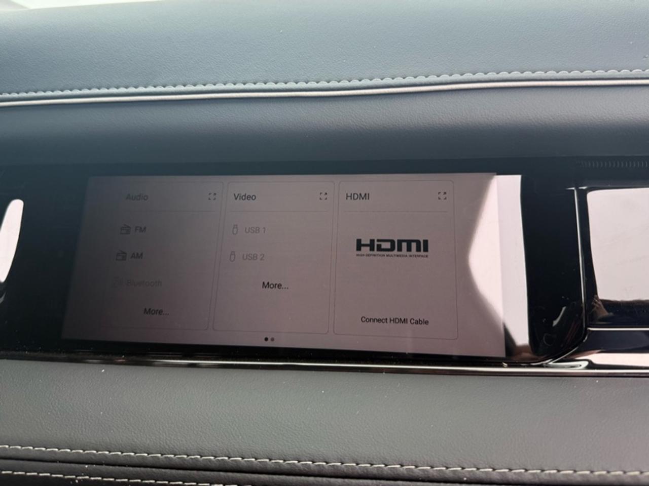 2026 RAM 2500 Limited  - Night Edition - Diesel Engine Photo