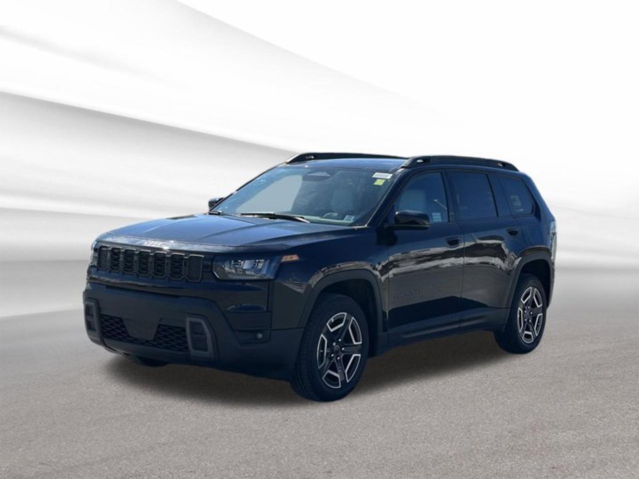 Meet the brand new 2026 Jeep Cherokee Limited, now available at Steele Halifax Chrysler Dodge Jeep Ram FIAT in Halifax. Finished in Black outside and Black inside, this 4-door SUV brings a clean, modern look that fits right in downtown or out on the open road. With a hybrid turbo powertrain, a CVT, and 4 roues motrices, its built for confident, year-round driving in Nova Scotia.The 2026 Jeep Cherokee Limited is a smart choice for drivers who want efficiency without giving up everyday practicality. The Intercooled Turbo Gas/Electric I-4 1.6 L hybrid system is designed to balance smooth power delivery with fuel-saving support from electrification. The CVT helps keep acceleration steady and relaxed, which is ideal for stop-and-go traffic, highway cruising, and changing weather.Daily life is easier with the right convenience features, and this Cherokee Limited includes a Power Liftgate to simplify loading groceries, sports gear, or luggage. Inside, the Auto-Dimming Rearview Mirror helps reduce glare from headlights behind you, so night driving feels calmer and more controlled. With 4 roues motrices, youll also appreciate added traction when roads get slick.FEATURES OF THE Cherokee LimitedHybrid turbo powertrain for efficient commutingCVT for smooth, steady acceleration4 roues motrices for all-season confidenceBlack exterior with matching Black cabinADVANCED SAFETY FEATURESAuto-dimming mirror reduces nighttime rear glareStable traction support from 4 roues motricesConfident control in wet, snowy conditionsClear rear visibility with reduced headlight glarePERFORMANCE AND EFFICIENCYIntercooled turbo hybrid I-4 engine1.6 L hybrid balances power and economyCVT keeps engine in efficient range4 roues motrices improves grip when neededCOMFORT AND CONVENIENCEPower Liftgate simplifies hands-full loadingFour-door access for easy entrySUV seating height improves road visibilityAuto-dimming mirror adds driving comfortTECHNONOLGY AND CONNECTIVITYDriver-focused layout for simple daily useControls positioned for quick, easy reachClear sightlines help reduce driver workloadCabin design supports modern commuting needsCARGO SPACEPower Liftgate helps with quick loadingSUV cargo area suits daily errandsRoom for bags, gear, and suppliesPractical space for Halifax weekend tripsWHAT OTHER OWNERS LIKEConfident feel of 4 roues motricesEasy loading with a power liftgateSmooth, relaxed CVT driving characterReduced glare from auto-dimming mirrorThis 2026 Jeep Cherokee Limiteds VIN is: 3C4PJMB23TT150550.