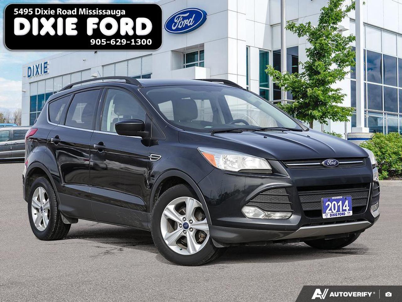 2014 Ford Escape SE Photo0