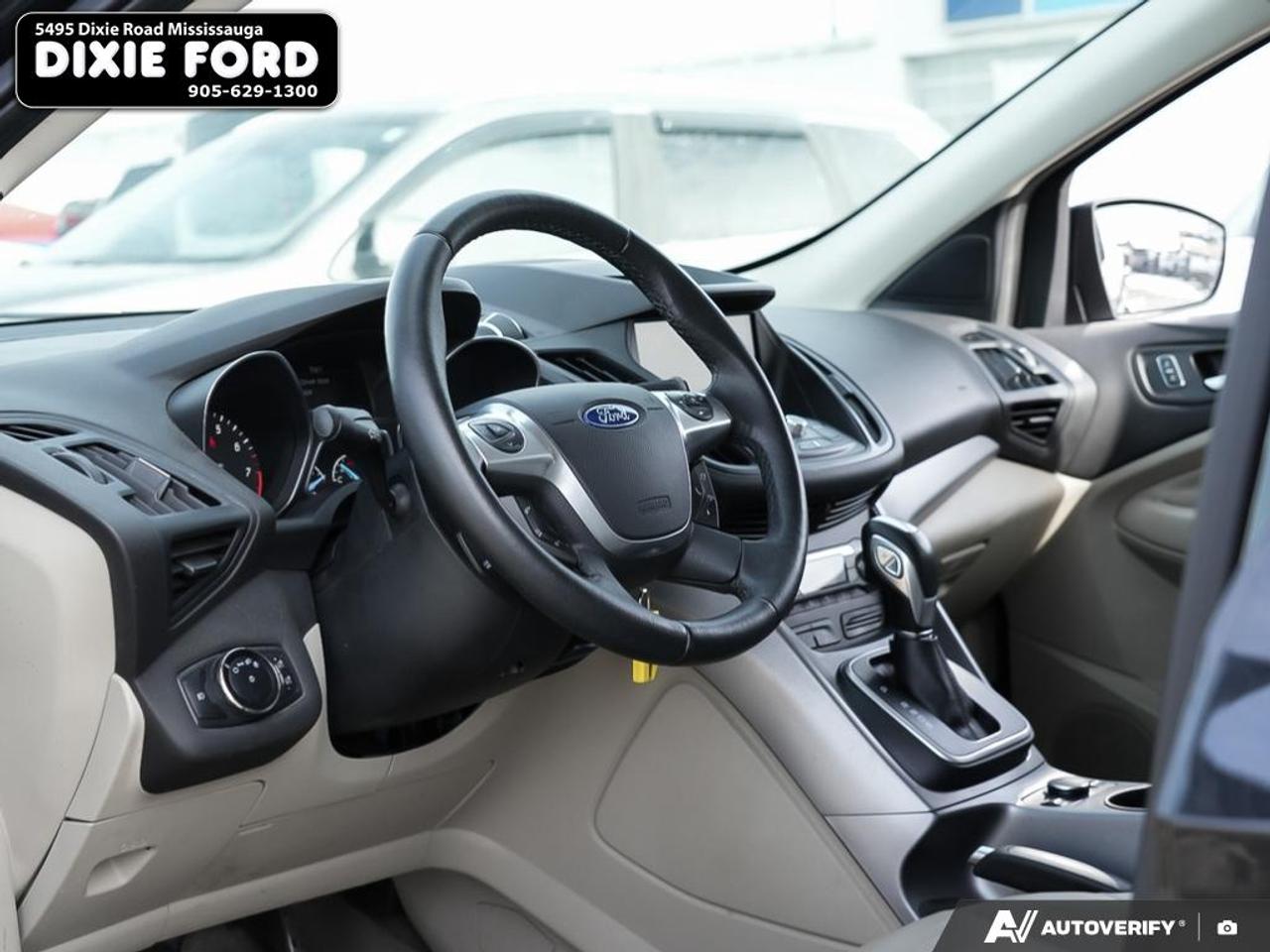 2014 Ford Escape SE Photo