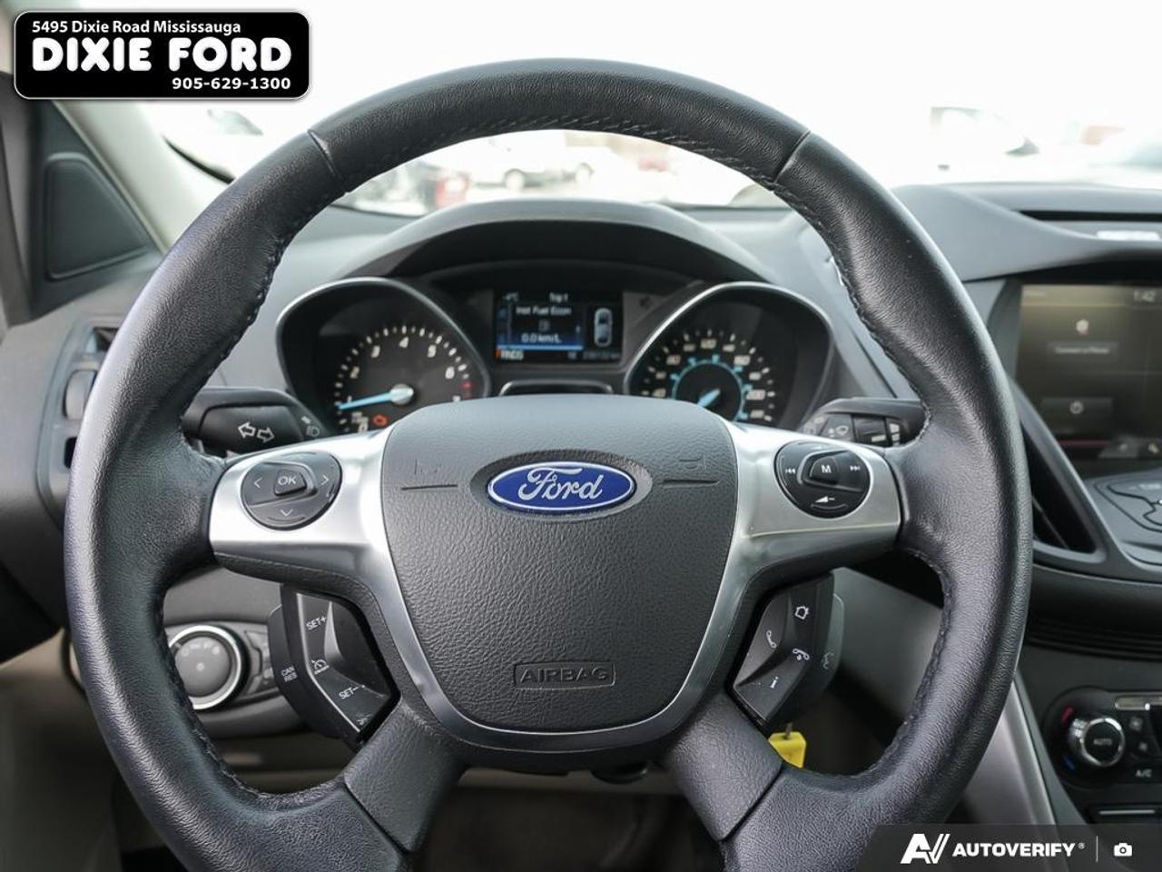 2014 Ford Escape SE Photo