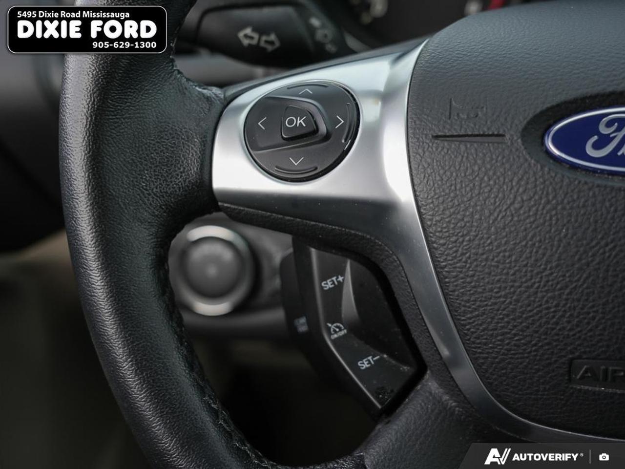 2014 Ford Escape SE Photo