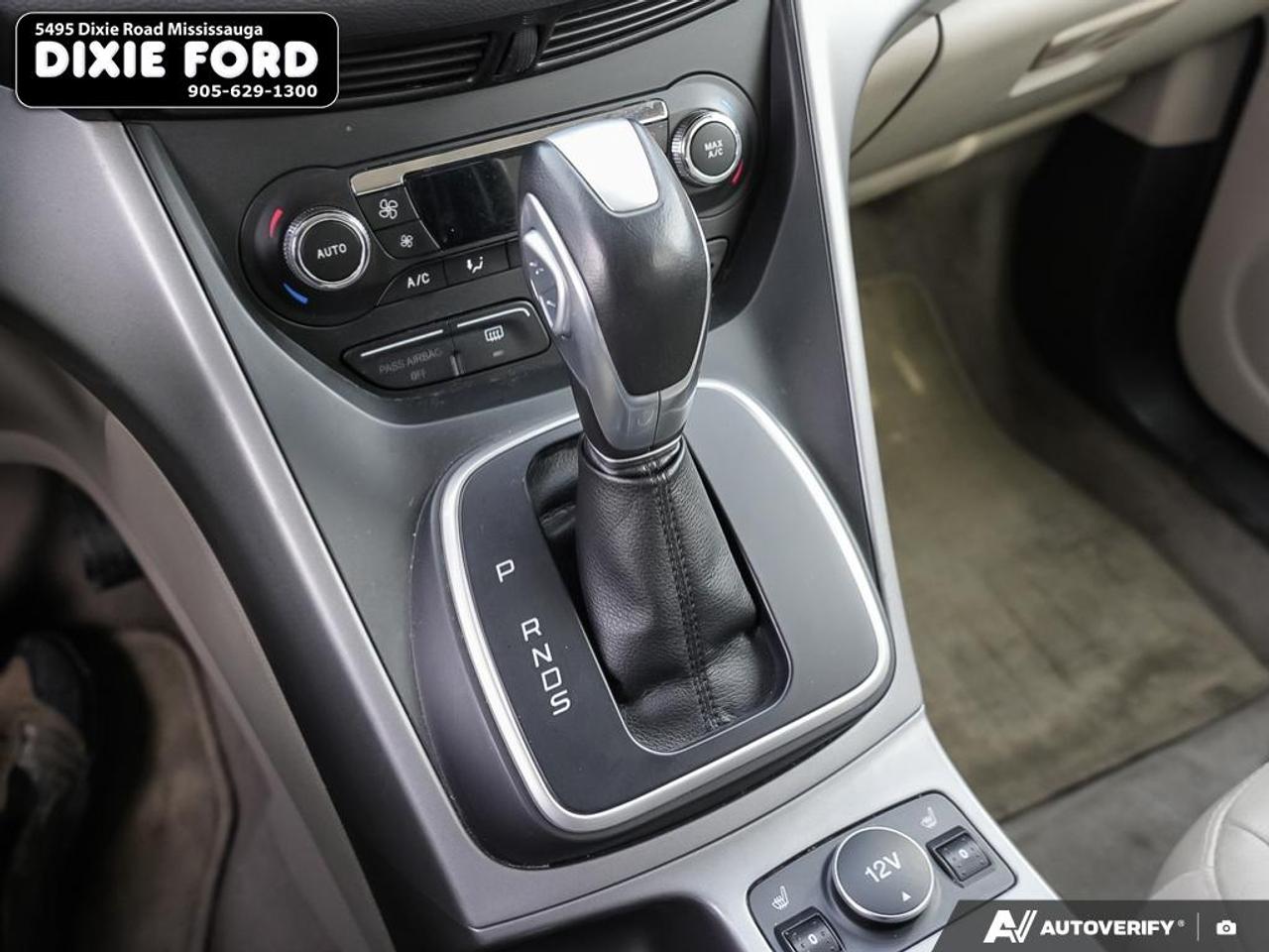 2014 Ford Escape SE Photo