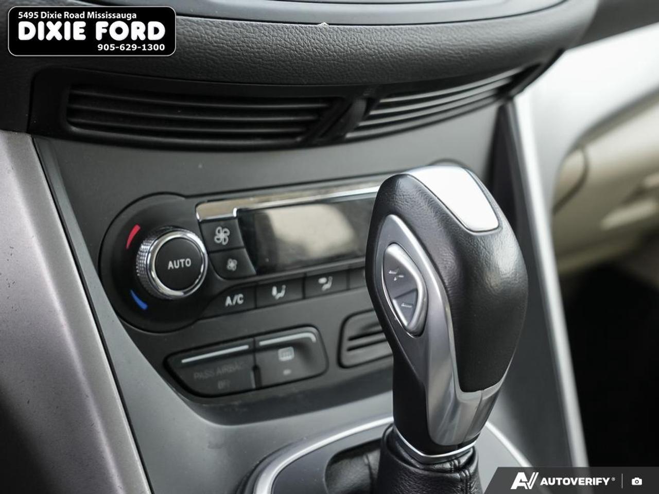 2014 Ford Escape SE Photo