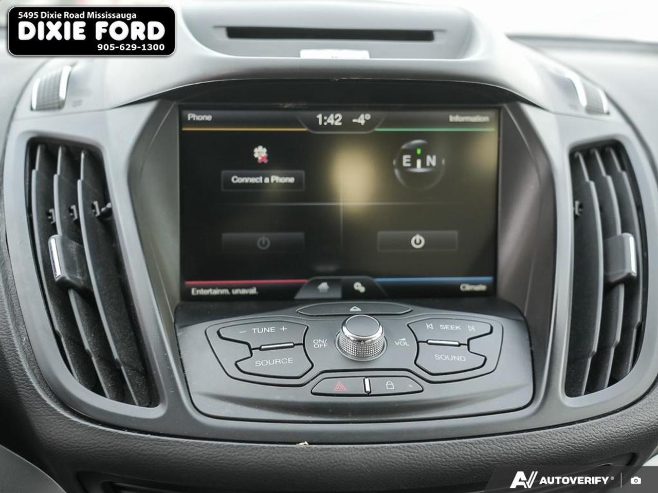 2014 Ford Escape SE Photo