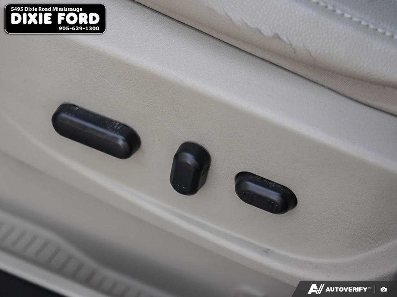 2014 Ford Escape SE Photo