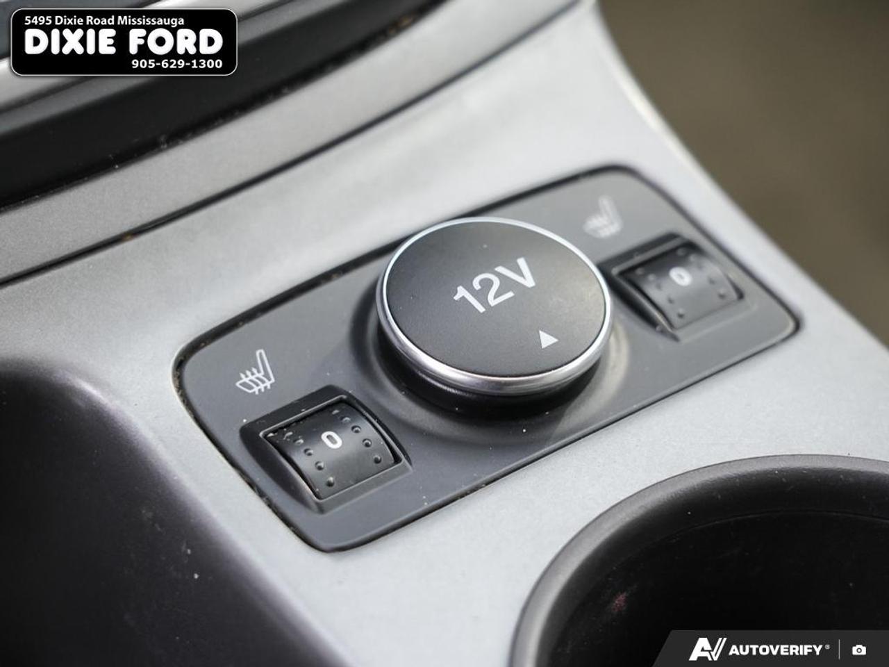 2014 Ford Escape SE Photo