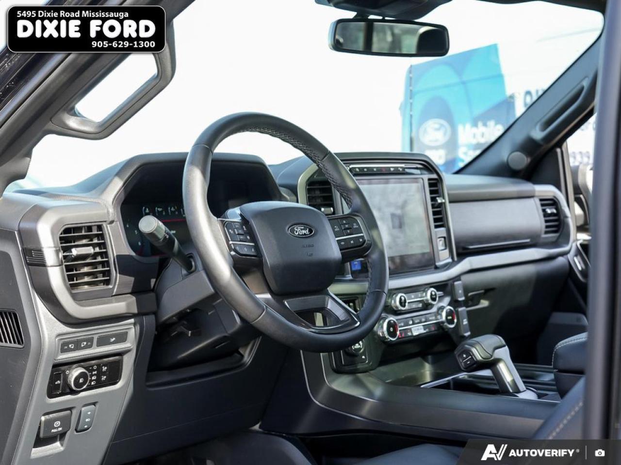 2024 Ford F-150 XLT Photo