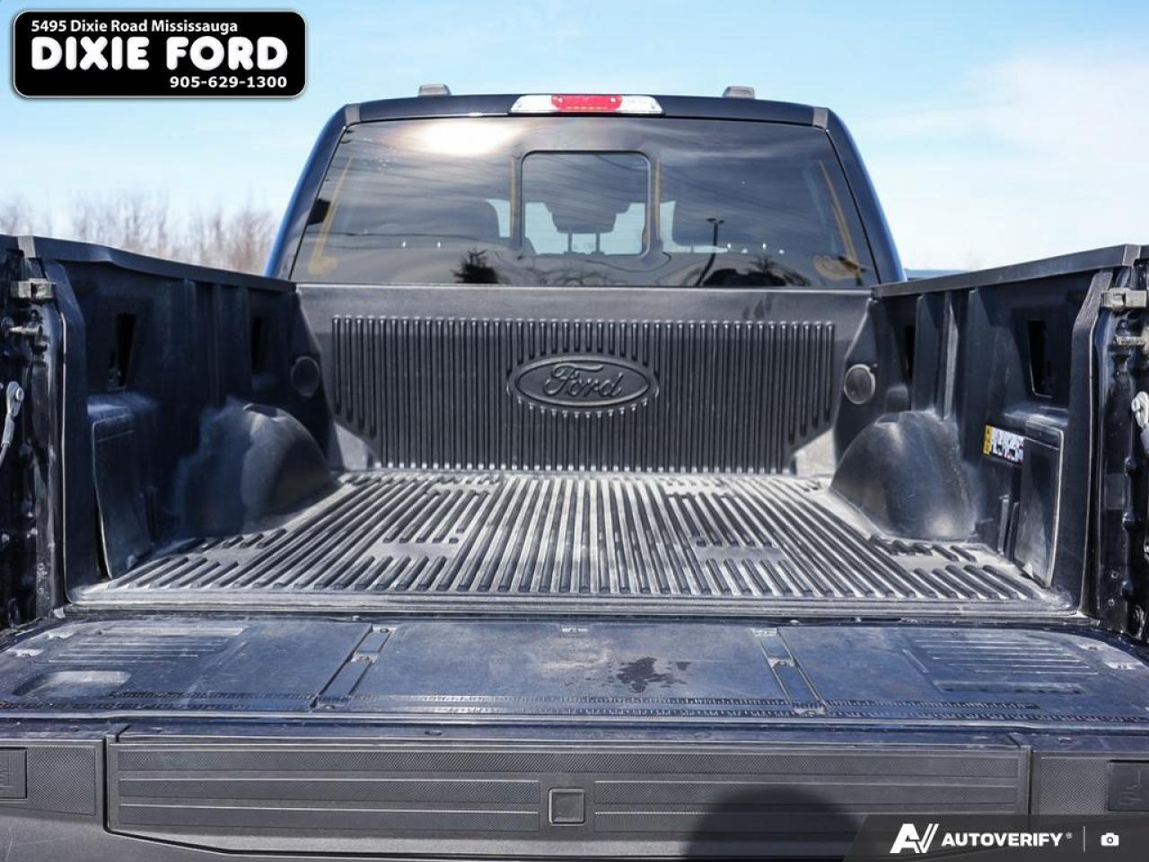 2024 Ford F-150 XLT Photo