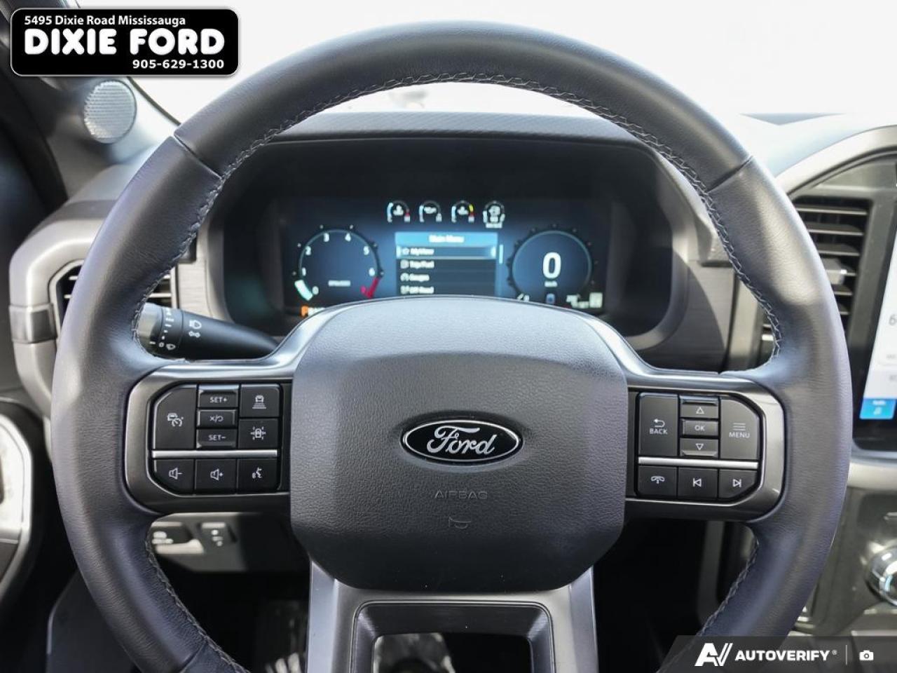 2024 Ford F-150 XLT Photo