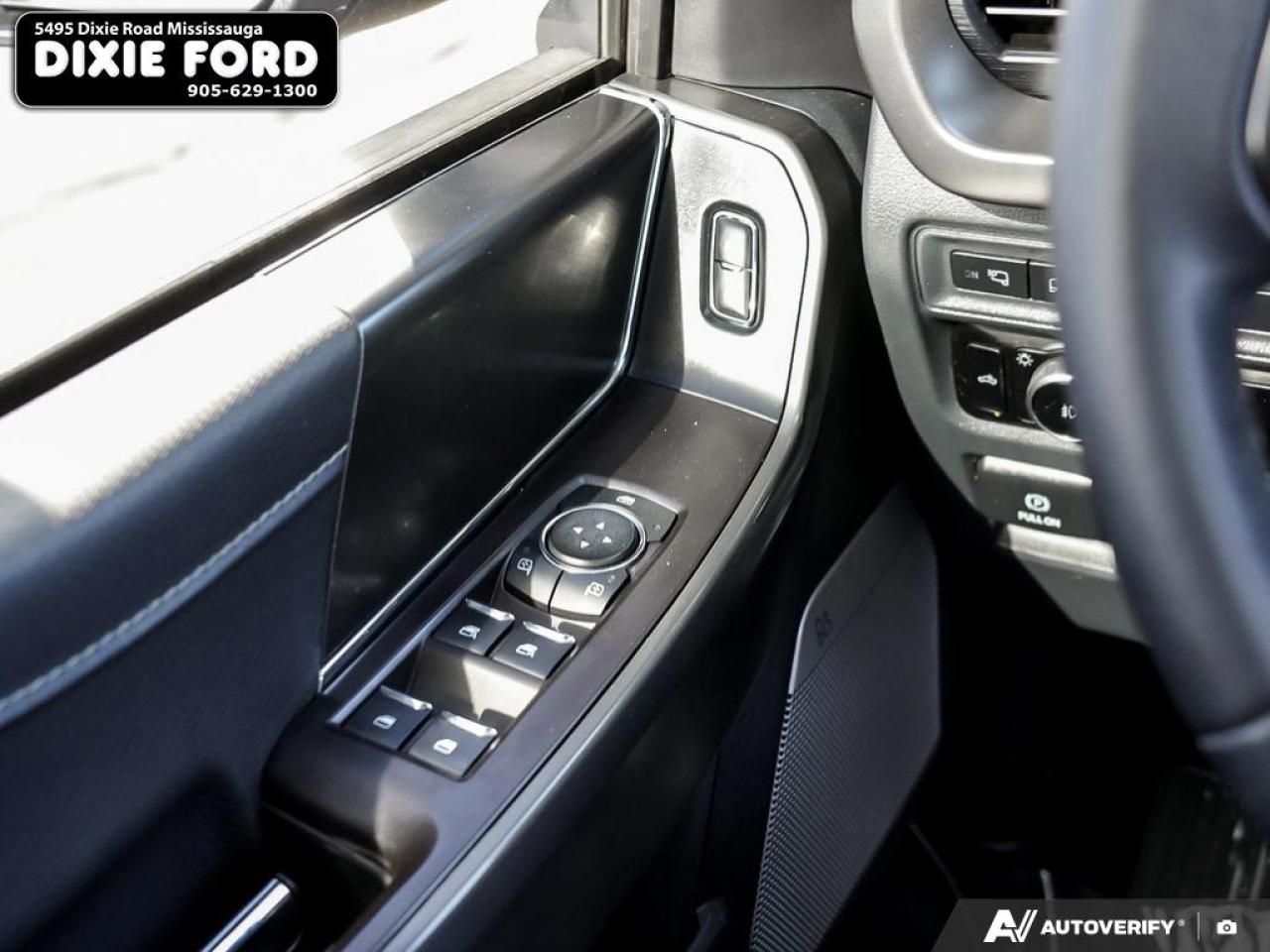 2024 Ford F-150 XLT Photo