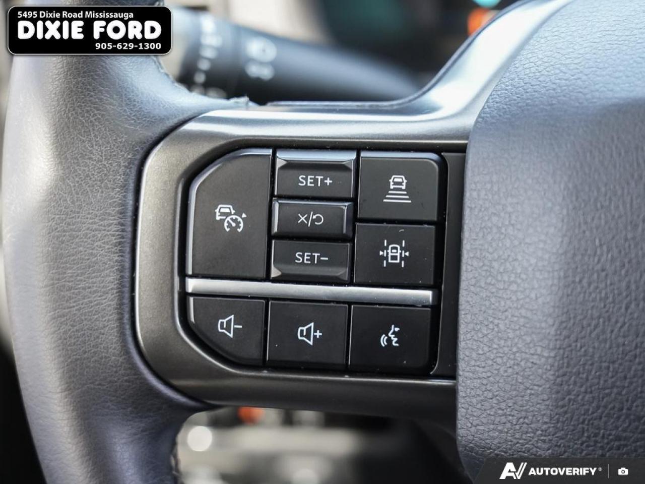 2024 Ford F-150 XLT Photo