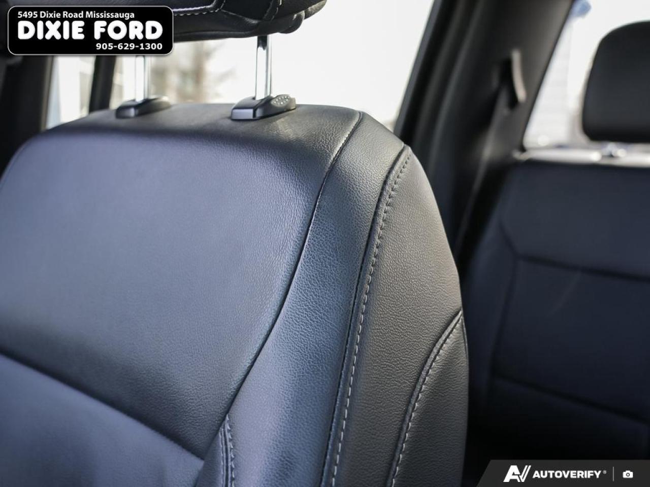 2024 Ford F-150 XLT Photo