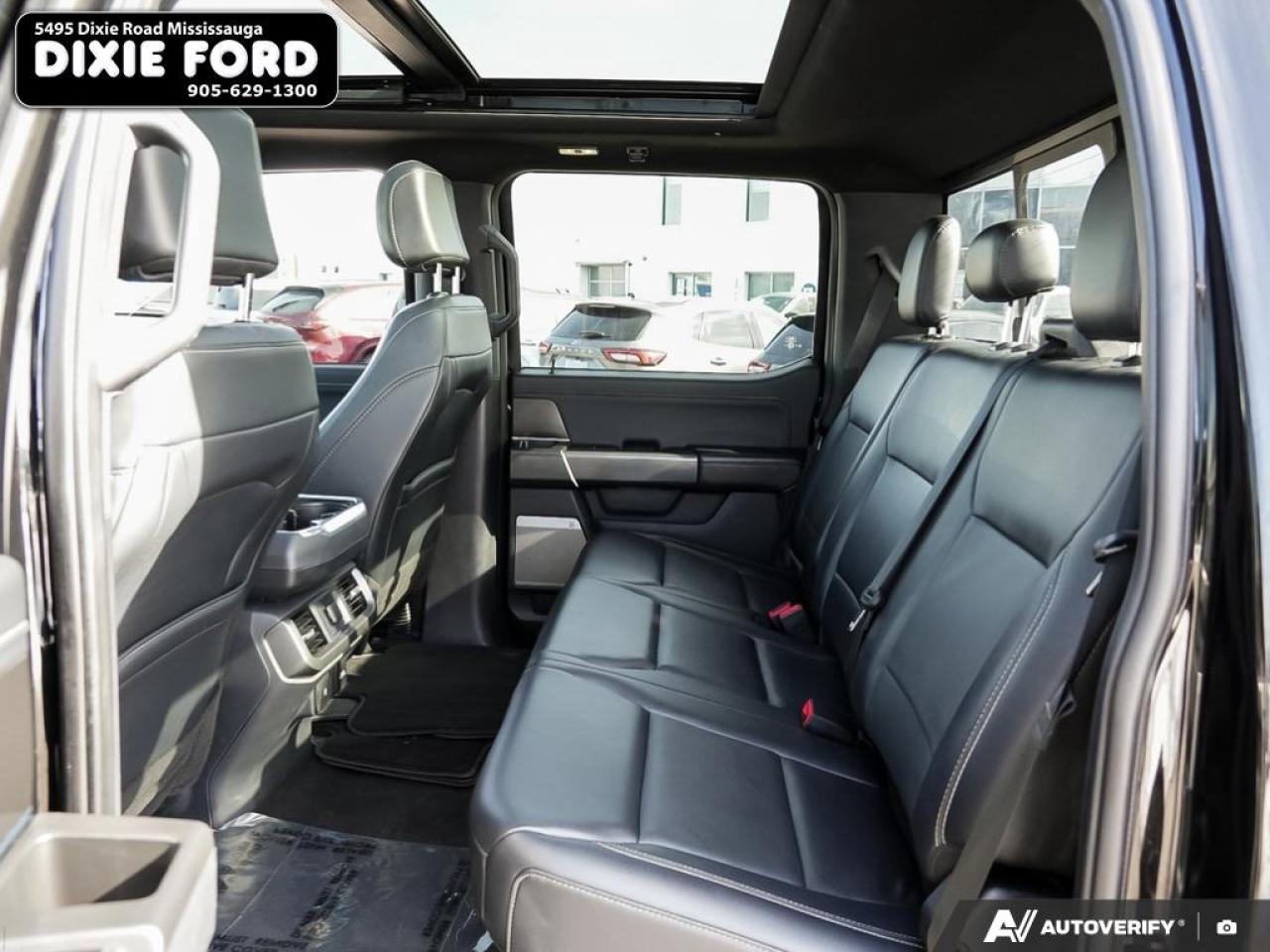 2024 Ford F-150 XLT Photo