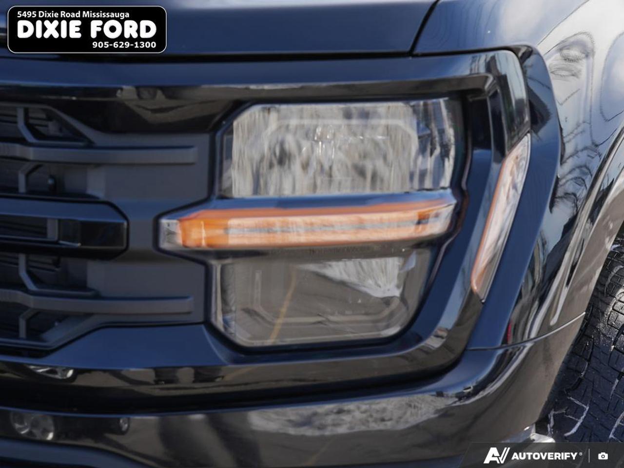 2024 Ford F-150 XLT Photo