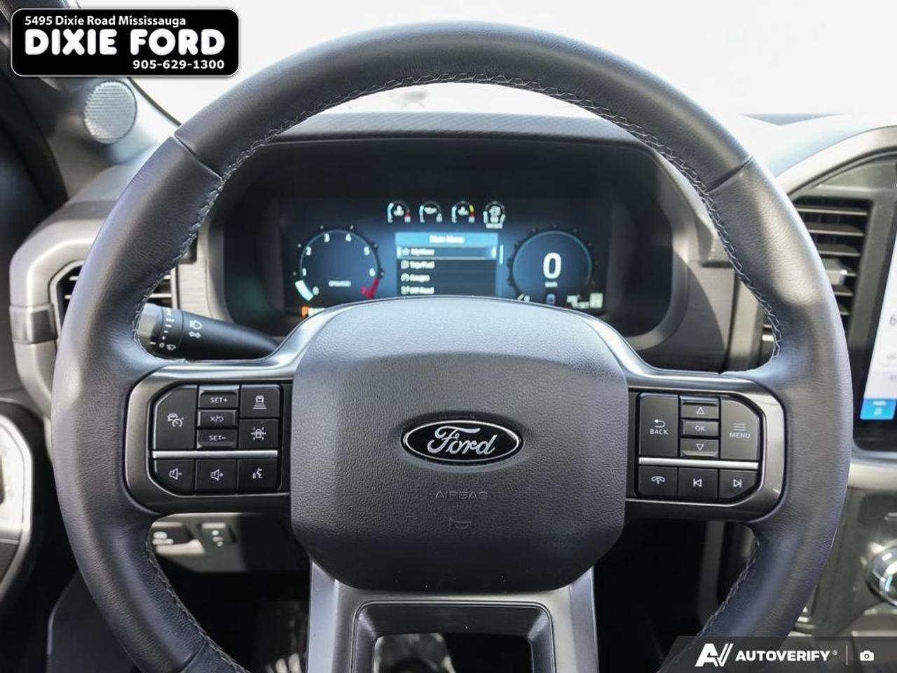 2024 Ford F-150 XLT Photo