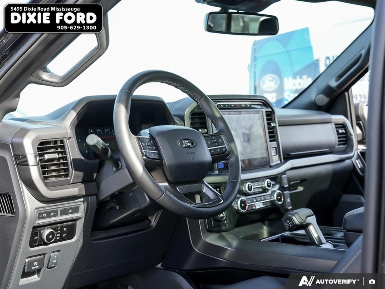 2024 Ford F-150 XLT Photo