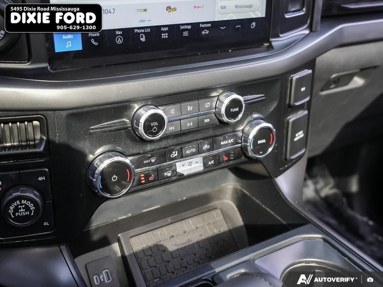 2024 Ford F-150 XLT Photo